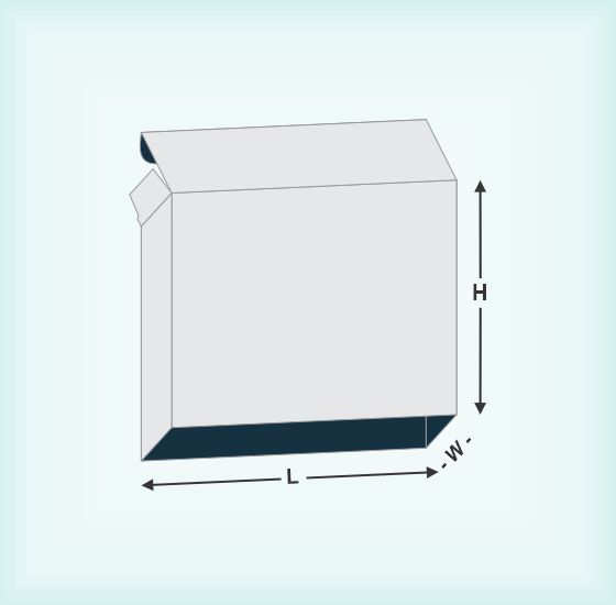 Tuck End Sleeve