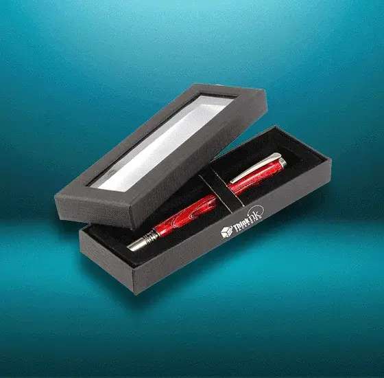 Pen Boxes
