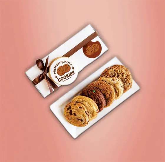 Cookie Boxes