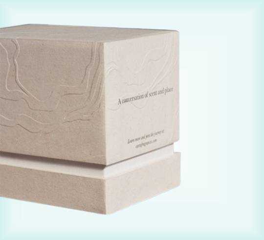 Embossing