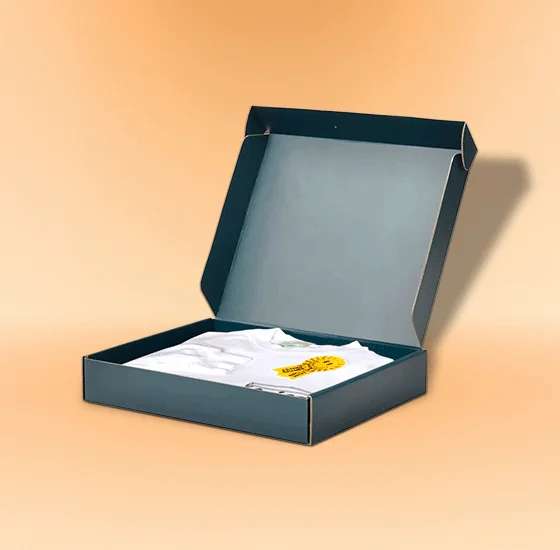 Shirt Boxes