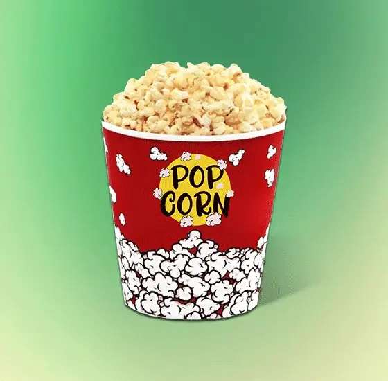 Popcorn Boxes