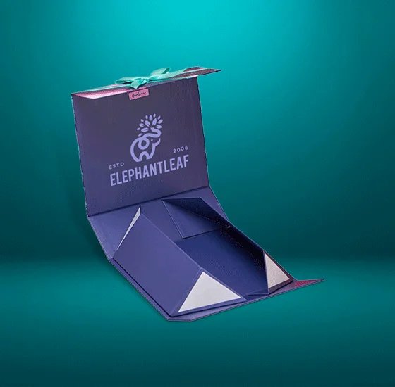 Folding Boxes