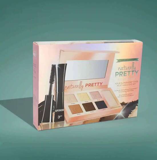 Makeup Boxes