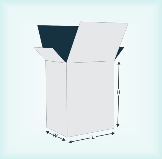 Seal End Boxes