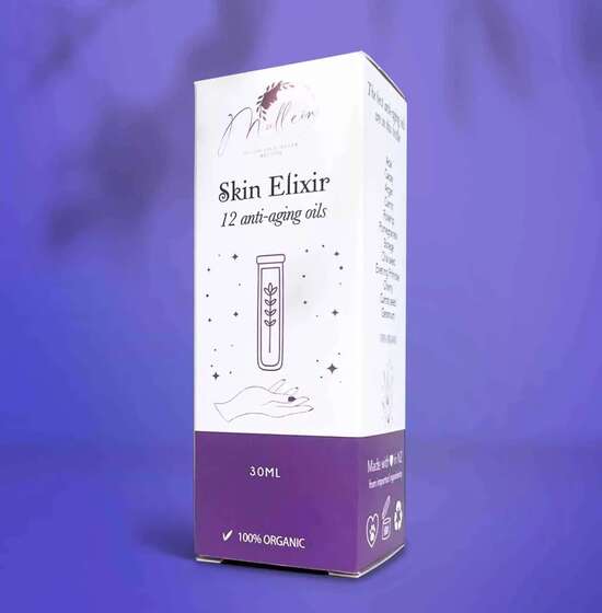 Skincare Boxes