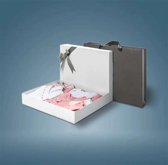 T Shirt Packaging