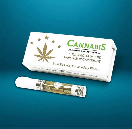 CBD Blunt Boxes