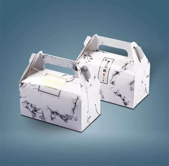 Cupcake Boxes