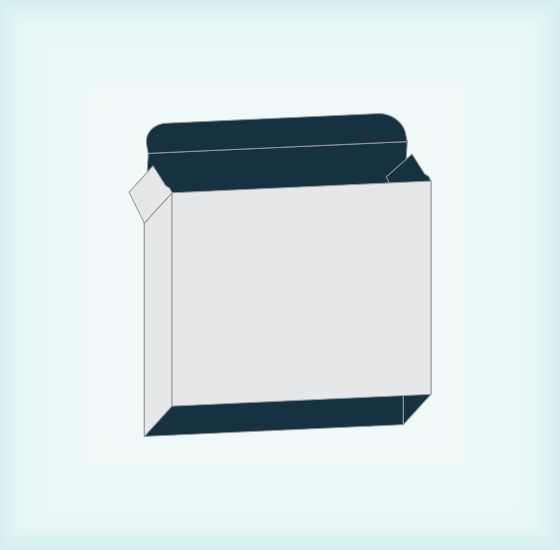 Tuck End Sleeve