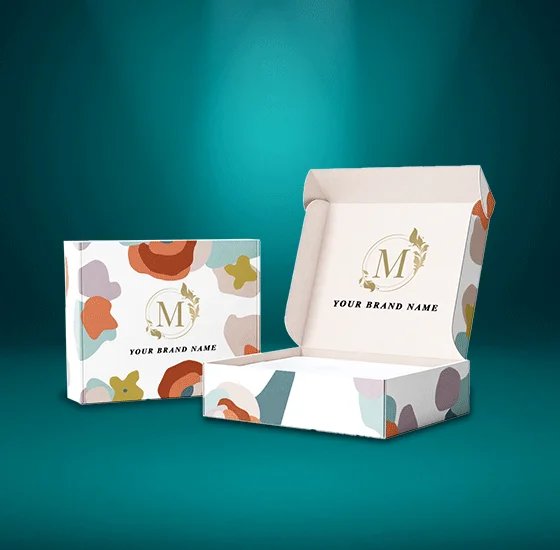 Apparel Boxes