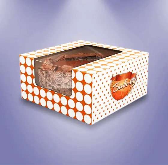 Muffin Boxes