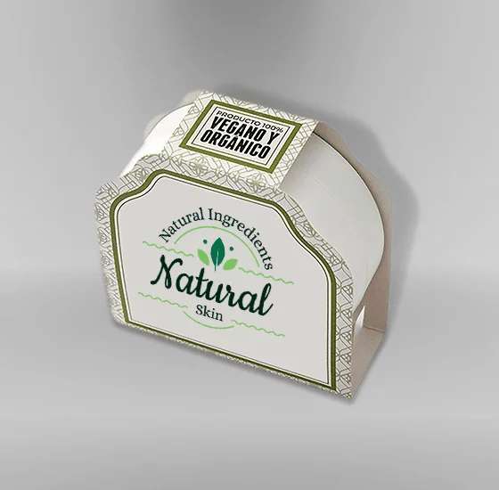 Soap Sleeve Boxes