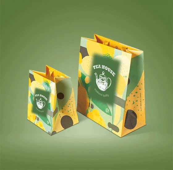 Folding Boxes
