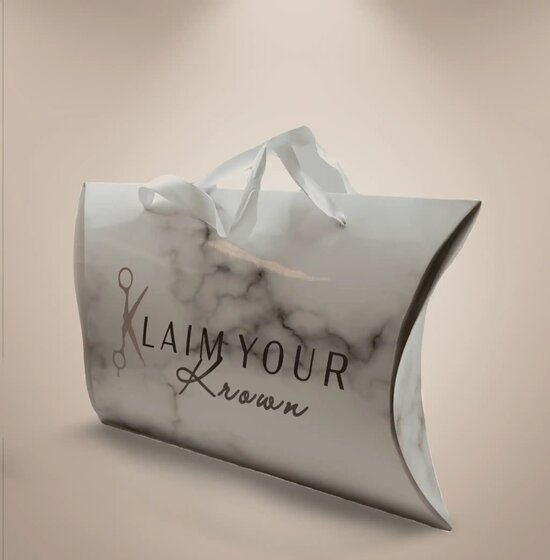 Hair Extension Boxes