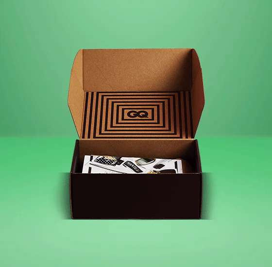 Shirt Boxes