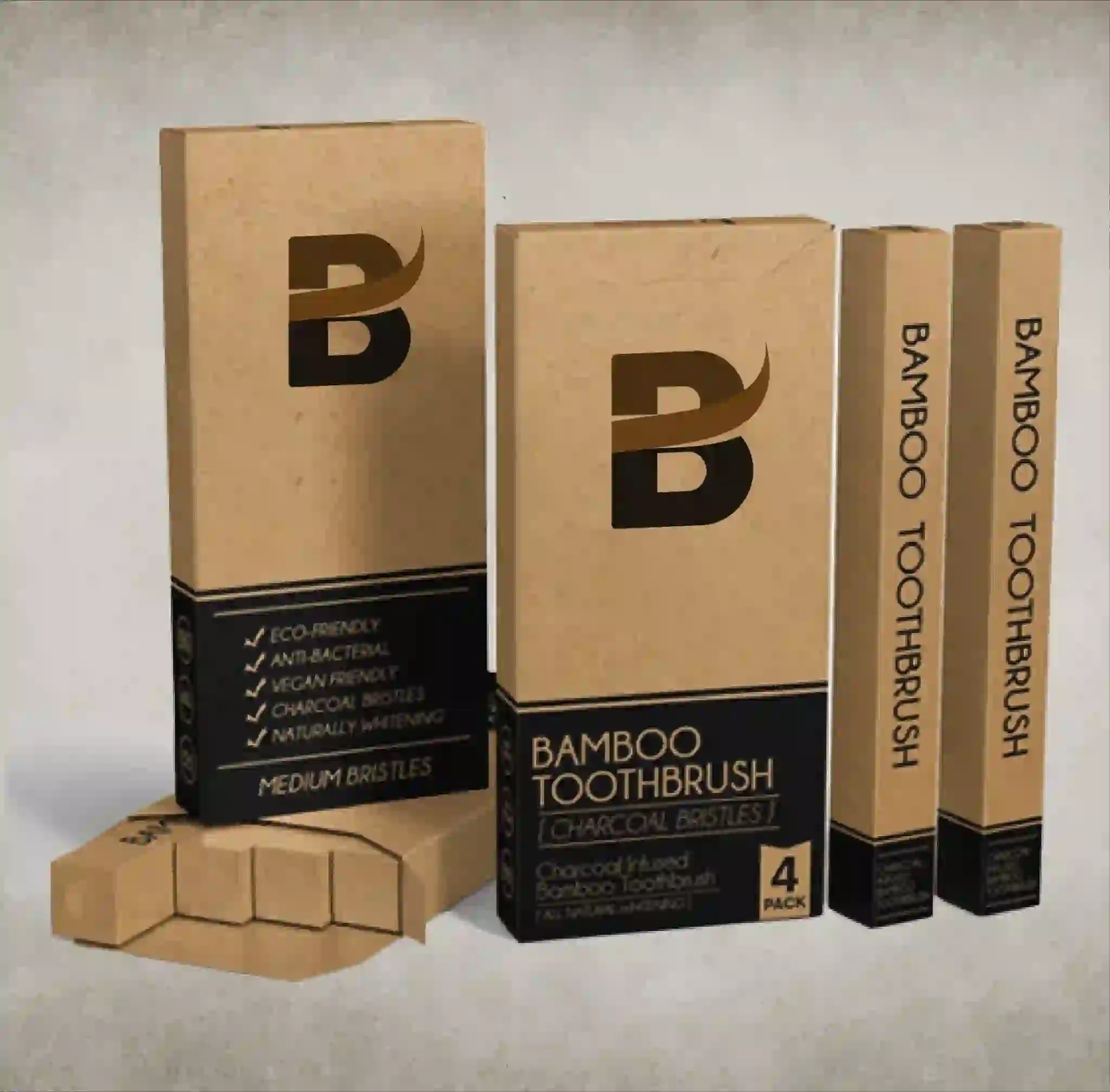 Eco Friendly Packaging