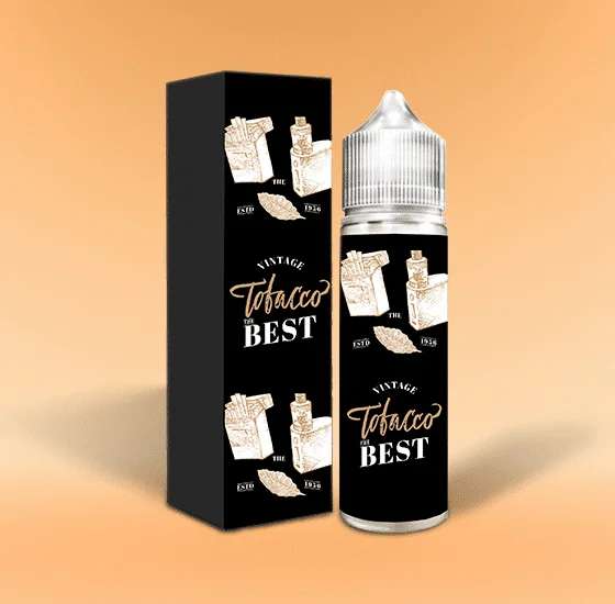 CBD Mists Boxes