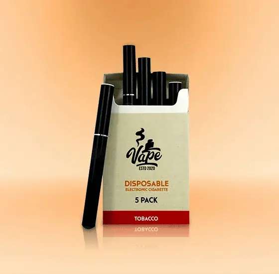 Custom Cigarette Boxes