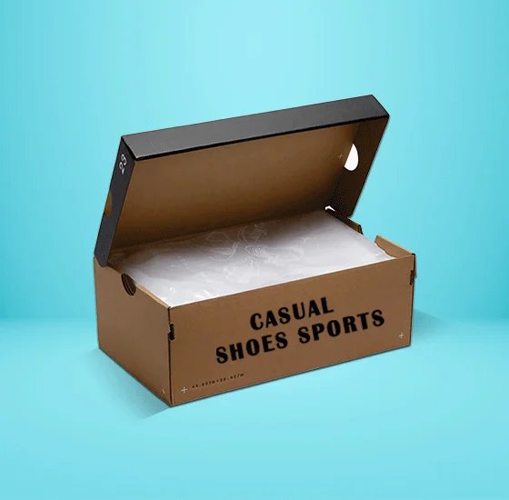 Shoes Boxes