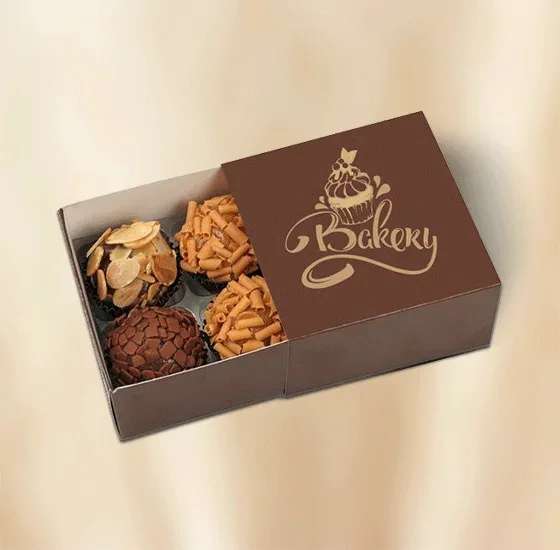 Cupcake Boxes
