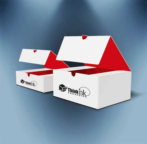 Suitcase Boxes