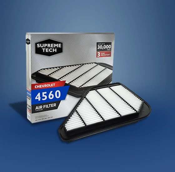 Air Filter Boxes