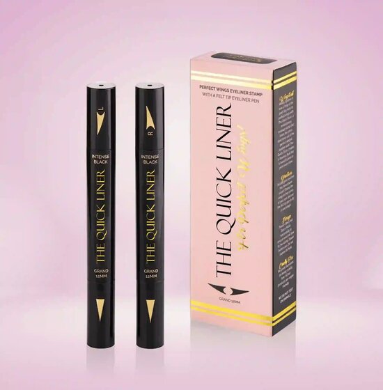 Eyeliner Boxes