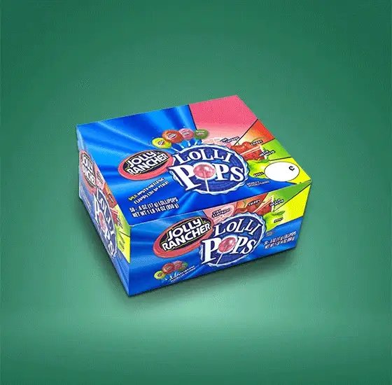 Candy Boxes
