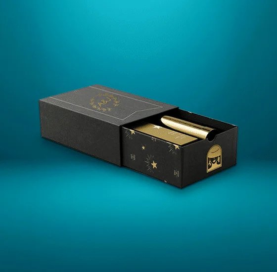 Sliding Rigid Boxes