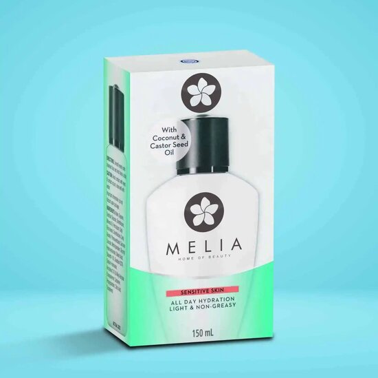 Lotion Boxes