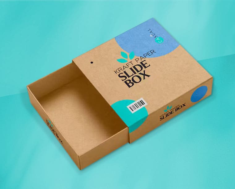 Sleeve Boxes