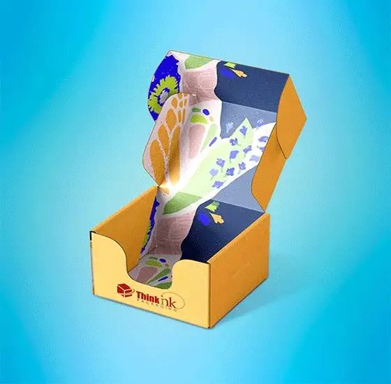 Folding Boxes