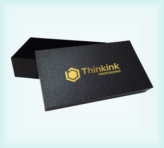 Hot Foiling