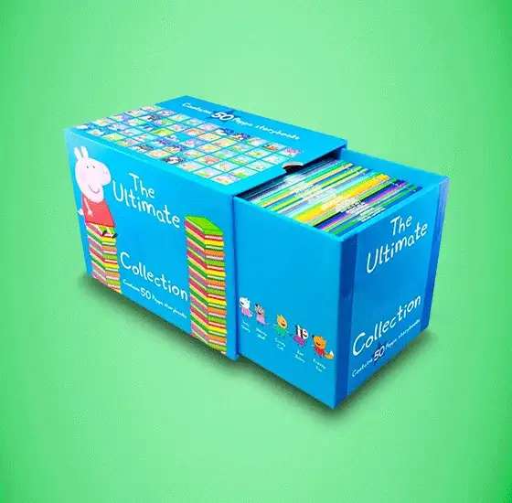 Book Boxes