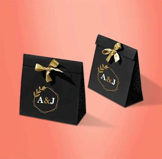 Cardboard Jewelry Boxes