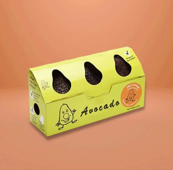 Product Boxes