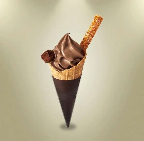 Custom Cone Sleeve