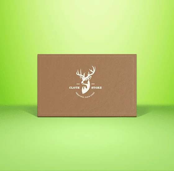 T Shirt Packaging