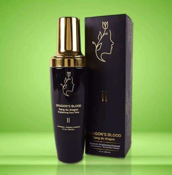 Skincare Boxes