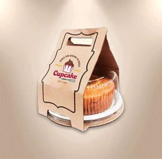 Cupcake Boxes