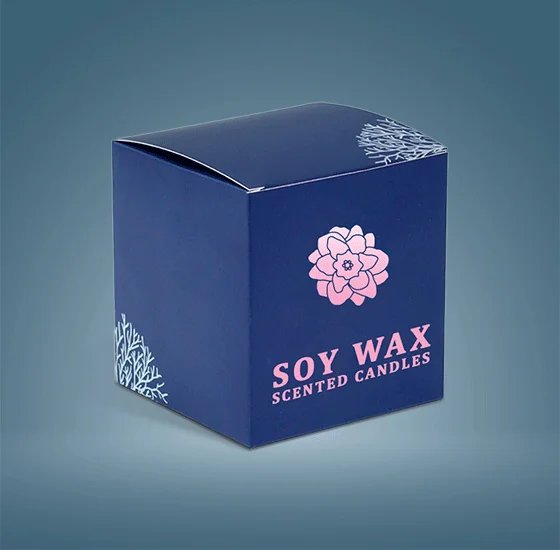 Cube Boxes