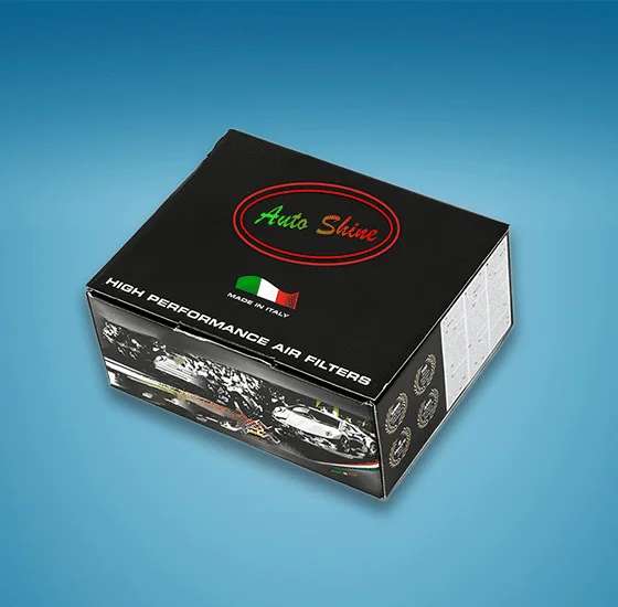 Air Filter Boxes