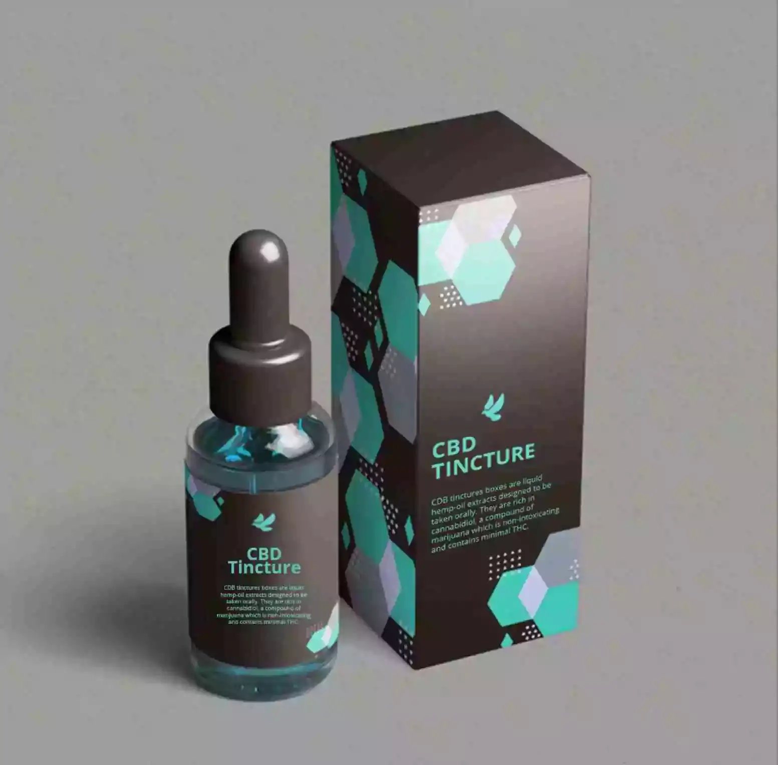 CBD Packaging