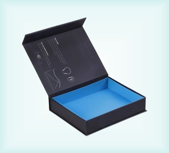 Soft Touch Lamination
