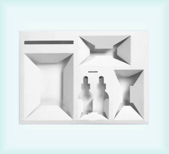 Cardboard Inserts