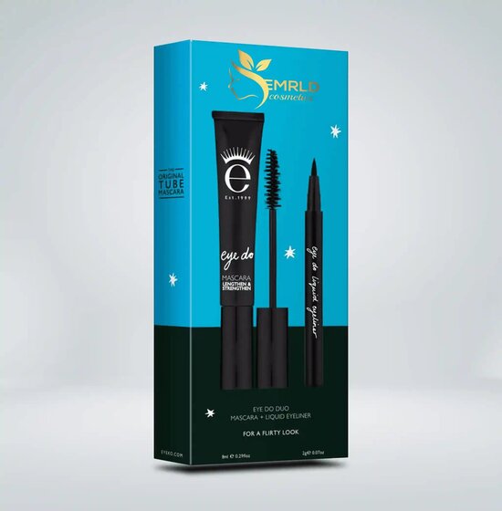Eyeliner Boxes
