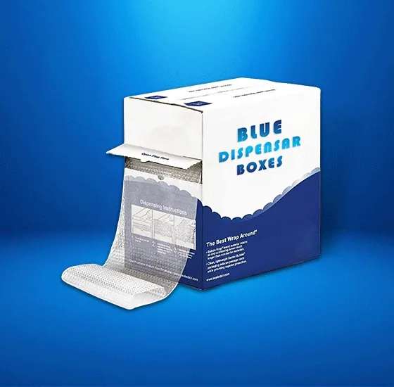 Dispenser Boxes