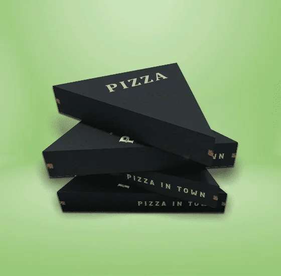Pizza Slice Boxes