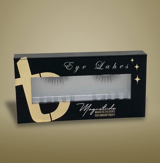 Eyelash Boxes